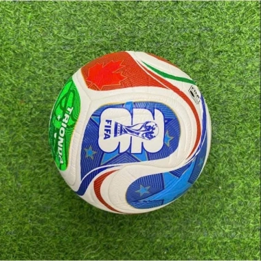 Bóng Đá Đúc C1 WC 2.026 Size 4-5 - Chất lượng cao, phù hợp mọi tuổi, giá 420.000₫ 6