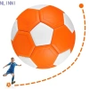 Bóng đá đường cong NLINNI size 3-5 trẻ em - Đồ chơi thể thao giải trí, giảm giá 227.700 VND