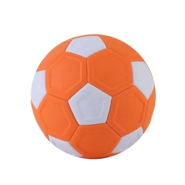 Bóng đá đường cong NLINNI size 3-5 trẻ em - Đồ chơi thể thao giải trí, giảm giá 227.700 VND 10