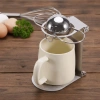 Bóng Đá Lạnh Espresso MAOYE66SY Thép Không Gỉ - Dụng Cụ Làm Mát Chuyên Nghiệp Tái Dùng 3