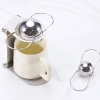Bóng Đá Lạnh Espresso MAOYE66SY Thép Không Gỉ - Dụng Cụ Làm Mát Chuyên Nghiệp Tái Dùng 5
