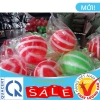 Bóng đá mini cho bé kích thước 15-20cm an toàn, phát triển kỹ năng, giá chỉ 11.000₫ 4