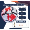 Bóng Đá Số 5 Tiêu Chuẩn Thi Đấu Da Cao Cấp 3 Lớp - Giá Ưu Đãi 126k 6