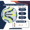 Bóng Đá Số 5 Tiêu Chuẩn Thi Đấu Da Cao Cấp 3 Lớp - Giá Ưu Đãi 126k 7