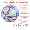 Bóng Đá Số 5 Tiêu Chuẩn Thi Đấu Da Cao Cấp 3 Lớp - Giá Ưu Đãi 126k 10