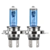 Bóng Đèn Halogen 100W 6.000K 20.000LM Canbus Không Lỗi Ford Ranger T6 2.012‑2.024 10