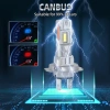 Bóng Đèn Halogen 800% 100W 6.000K 20.000LM Plug-N-Play Hyundai Elantra 2.017-2.020 5
