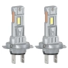 Bóng Đèn Halogen 800% 100W 6.000K 20.000LM Plug-N-Play Hyundai Elantra 2.017-2.020 9