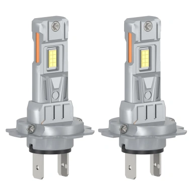 Bóng Đèn Halogen 800% 100W 6.000K 20.000LM Plug-N-Play Hyundai Elantra 2.017-2.020
