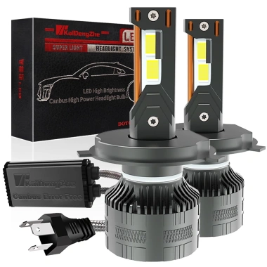 Bóng đèn LED 130W 28.000LM Canbus 6.500K 9.005 9.006 H11 H4 H7 - Sáng nhất, giá ưu đãi 753.500 VND 2 Bóng đèn LED 130W 28.000LM Canbus 6.500K 9.005 9.006 H11 H4 H7 - Sáng nhất, giá ưu đãi 753.500 VND 2