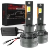 Bóng đèn LED 130W 28.000LM Canbus 6.500K 9.005 9.006 H11 H4 H7 - Sáng nhất, giá ưu đãi 753.500 VND 10