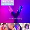 Bóng đèn LED 3 màu siêu sáng, chuyển đổi nhanh, tiết kiệm điện - Giá chỉ 69.000₫ 3