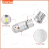 Bóng Đèn LED 3.030 2SMD W5W T10 6.000K 12V cho Ô Tô Xe Máy 1pc, sáng mạnh, tiết kiệm 3