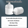 Bóng Đèn LED 30W Cao Cấp Siêu Sáng, Tiết Kiệm Điện, Ánh Sáng Trắng Dễ Chịu - Giá 15.000 VND 7