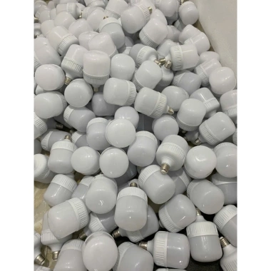 Bóng Đèn LED 30W Cao Cấp Siêu Sáng, Tiết Kiệm Điện, Ánh Sáng Trắng Dễ Chịu - Giá 15.000 VND 9