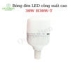 Bóng Đèn LED 30W H30W-T Sáng Tiết Kiệm Điện Thọ Lâu - Linh Kiện Quỳnh Diễn