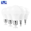 Bóng đèn LED DSELCHUN E27/E14 3-20W AC 220-240V trắng lạnh và ấm - 11.594 VND