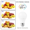 Bóng đèn LED DSELCHUN E27/E14 3-20W AC 220-240V trắng lạnh và ấm - 11.594 VND 5