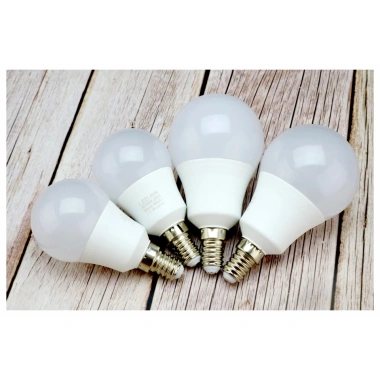 Bóng đèn LED DSELCHUN E27/E14 3-20W AC 220-240V trắng lạnh và ấm - 11.594 VND 7