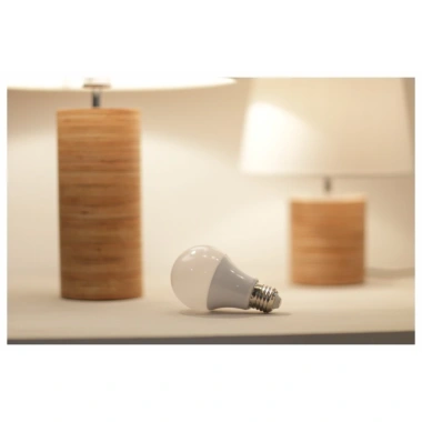 Bóng đèn LED DSELCHUN E27/E14 3-20W AC 220-240V trắng lạnh và ấm - 11.594 VND 8