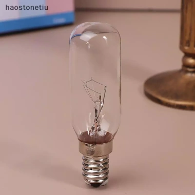 Bóng Đèn LED E14 T25 40W 220V cho Phạm Vi Hood - Đèn quạt bếp, dây tóc, máy hút, 43.340 VND