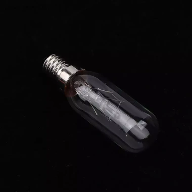 Bóng Đèn LED E14 T25 40W 220V cho Phạm Vi Hood - Đèn quạt bếp, dây tóc, máy hút, 43.340 VND