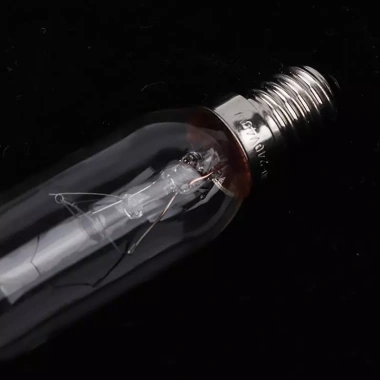 Bóng Đèn LED E14 T25 40W 220V cho Phạm Vi Hood - Đèn quạt bếp, dây tóc, máy hút, 43.340 VND