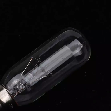 Bóng Đèn LED E14 T25 40W 220V cho Phạm Vi Hood - Đèn quạt bếp, dây tóc, máy hút, 43.340 VND