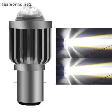 Bóng Đèn LED H4 H6 BA20D CSP Trắng Vàng Hi-Lo cho Xe Máy - Đèn Pha Sáng, Tiết Kiệm Năng Lượng, Giá 77.220đ 3 Bóng Đèn LED H4 H6 BA20D CSP Trắng Vàng Hi-Lo cho Xe Máy - Đèn Pha Sáng, Tiết Kiệm Năng Lượng, Giá 77.220đ 3