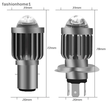 Bóng Đèn LED H4 H6 BA20D CSP Trắng Vàng Hi-Lo cho Xe Máy - Đèn Pha Sáng, Tiết Kiệm Năng Lượng, Giá 77.220đ 5 Bóng Đèn LED H4 H6 BA20D CSP Trắng Vàng Hi-Lo cho Xe Máy - Đèn Pha Sáng, Tiết Kiệm Năng Lượng, Giá 77.220đ 5