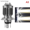 Bóng Đèn LED H4 H6 BA20D CSP Trắng Vàng Hi-Lo cho Xe Máy - Đèn Pha Sáng, Tiết Kiệm Năng Lượng, Giá 77.220đ 11