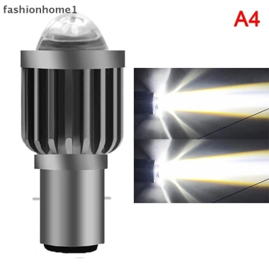 Bóng Đèn LED H4 H6 BA20D CSP Trắng Vàng Hi-Lo cho Xe Máy - Đèn Pha Sáng, Tiết Kiệm Năng Lượng, Giá 77.220đ 12 Bóng Đèn LED H4 H6 BA20D CSP Trắng Vàng Hi-Lo cho Xe Máy - Đèn Pha Sáng, Tiết Kiệm Năng Lượng, Giá 77.220đ 12
