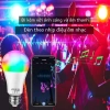 Bóng đèn LED RGB 9W/10W 220V điều chỉnh độ sáng, đổi màu, giá 40.109 VND 5