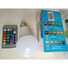 Bóng đèn LED siêu sáng đui xoáy E27, công suất cao, hình bắp ngô, giá chỉ 10.000 VND 10
