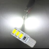 Bóng Đèn Led T10 Siêu Sáng 24V/12V Nhiều Màu, Dễ Gắn Nọc Xe Hơi và Xe Tải - Giá ưu đãi 36.171đ