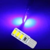 Bóng Đèn Led T10 Siêu Sáng 24V/12V Nhiều Màu, Dễ Gắn Nọc Xe Hơi và Xe Tải - Giá ưu đãi 36.171đ 6