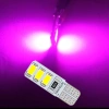 Bóng Đèn Led T10 Siêu Sáng 24V/12V Nhiều Màu, Dễ Gắn Nọc Xe Hơi và Xe Tải - Giá ưu đãi 36.171đ 10