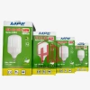 Bóng Đèn LED Trụ MPE 20-50W Ánh Sáng Trắng Tự Nhiên, Tuổi Thọ Cao, Giá 93.093₫ 5