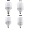 Bóng Đèn LED Trụ MPE 20-50W Chống ẩm, Ánh Sáng Trắng, Bảo Hành 2 Năm 80,896 VND 3