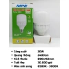 Bóng Đèn LED Trụ MPE 20-50W Chống ẩm, Ánh Sáng Trắng, Bảo Hành 2 Năm 80,896 VND 7