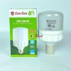 Bóng đèn LED trụ Rạng Đông 20-80W, trắng/vàng, bảo hành 24 tháng, chỉ 99.100₫ 3
