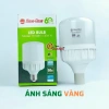 Bóng đèn LED trụ Rạng Đông 20-80W, trắng/vàng, bảo hành 24 tháng, chỉ 99.100₫ 5