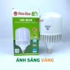 Bóng đèn LED trụ Rạng Đông 20-80W, trắng/vàng, bảo hành 24 tháng, chỉ 99.100₫ 8
