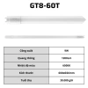 Bóng Đèn Led Tuýp 0.6‑1,2m MPE Chính Hãng – Giao Hỏa Tốc Sài Gòn, Giá 35.9k 10