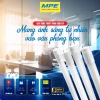 Bóng Đèn Led Tuýp 1m2 (1,2m) MPE 28W Siêu Sáng - BH 3 Năm - Giá 46.476₫ 7