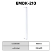 Bóng Đèn Led Tuýp 1m2 (1,2m) MPE 28W Siêu Sáng - BH 3 Năm - Giá 46.476₫ 10