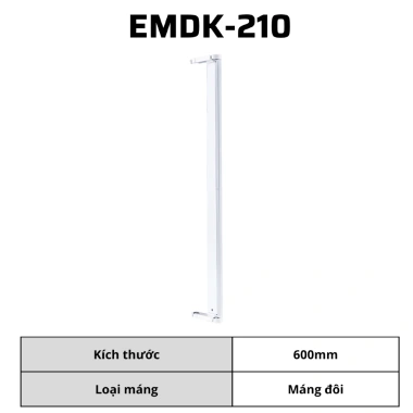 Bóng Đèn Led Tuýp 1m2 (1,2m) MPE 28W Siêu Sáng - BH 3 Năm - Giá 46.476₫