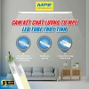 Bóng Đèn LED Tuýp MPE 18W 1m2 Trắng - Tiết kiệm, Bảo hành 1 đổi 1, Giá 73.000 VND 6