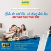 Bóng Đèn LED Tuýp MPE 18W 1m2 Trắng - Tiết kiệm, Bảo hành 1 đổi 1, Giá 73.000 VND 8