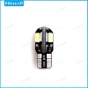 Bóng đèn LED W5W T10 Canbus 5.730 8SMD 12V 6.000K 194/168 - Đèn nội thất ô tô 12.474 VND 3